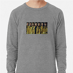 Heat of Duty Fire Country Sweatshirts