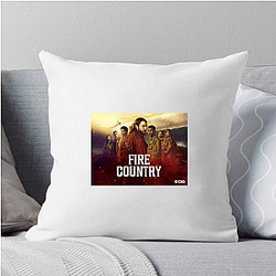 Brotherhood in Fire Fire Country Pillows Cover