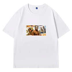 Smoke and Sacrifice Fire Country T-Shirts