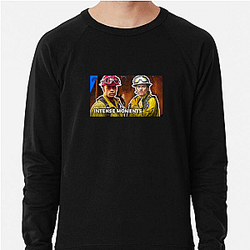 Rural Drama Fire Country Sweatshirts