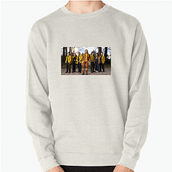 Dangerous Rescues Fire Country Sweatshirts