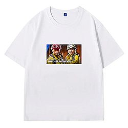 Rural Drama Fire Country T-Shirts