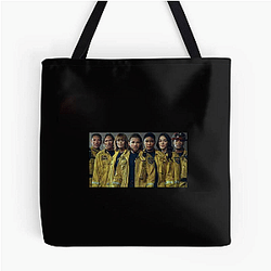 Heat of Duty Fire Country Bags