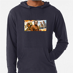 Smoke and Sacrifice Fire Country Hoodies