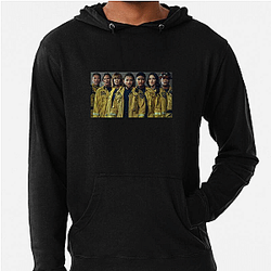 Heat of Duty Fire Country Hoodies