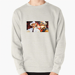 Burning Past Fire Country Sweatshirts