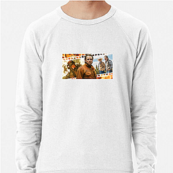 Smoke and Sacrifice Fire Country Sweatshirts