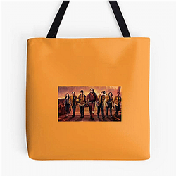 Wildfire Courage Fire Country Bags