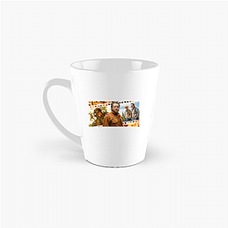 Smoke and Sacrifice Fire Country Mugs