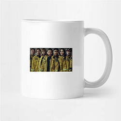 Heat of Duty Fire Country Mugs