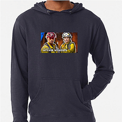 Rural Drama Fire Country Hoodies