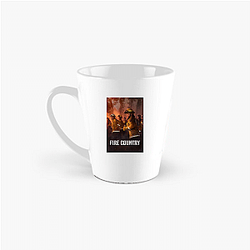 Second Chances Fire Country Mugs