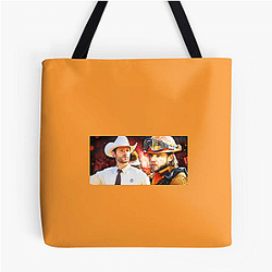 Burning Past Fire Country Bags