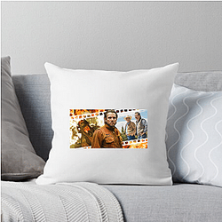 Smoke and Sacrifice Fire Country Pillows Cover
