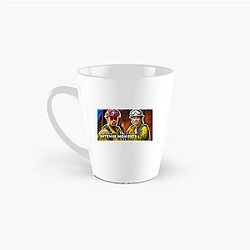Rural Drama Fire Country Mugs