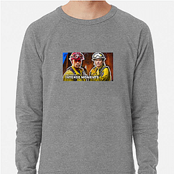 Rural Drama Fire Country Sweatshirts