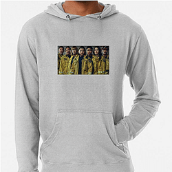 Heat of Duty Fire Country Hoodies