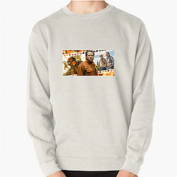 Smoke and Sacrifice Fire Country Sweatshirts