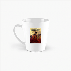 Small Town Struggles Fire Country Mugs