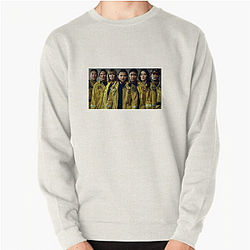 Heat of Duty Fire Country Sweatshirts