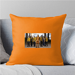 Dangerous Rescues Fire Country Pillows Cover