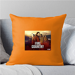 Brotherhood in Fire Fire Country Pillows Cover