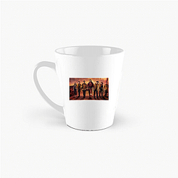 Wildfire Courage Fire Country Mugs
