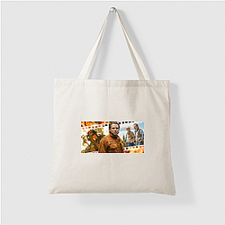 Smoke and Sacrifice Fire Country Bags