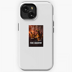 Second Chances Fire Country Samsung Cases