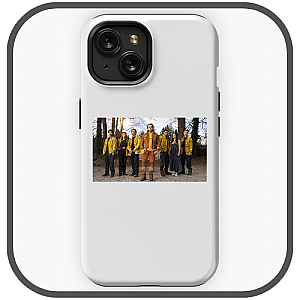 Fire Country Cases