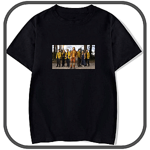 Fire Country T-Shirts