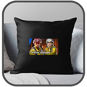 Fire Country Pillows Cover
