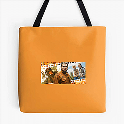 Smoke and Sacrifice Fire Country Bags