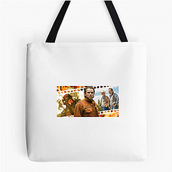 Smoke and Sacrifice Fire Country Bags