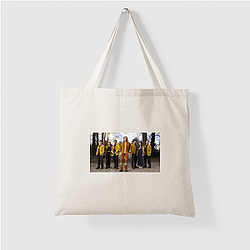 Dangerous Rescues Fire Country Bags