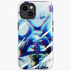 Tiro. Fire Force Caso Tough iPhone RB2806