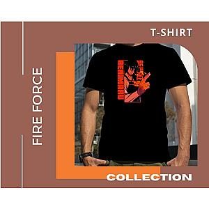 Fire Force T-Shirt