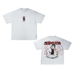 Benimaru Heavy NTMD1106 Fire Force T-Shirt
