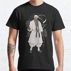 Charon - Fire Force| Perfect Gift | Force gift Classic T-Shirt RB2806