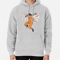 tamaki kotatsu - Fire Force Pullover Hoodie RB2806
