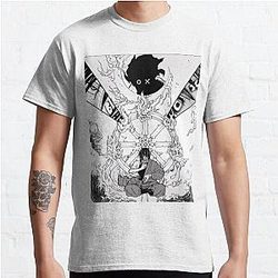 Benimaru - fire force Classic T-Shirt RB2806