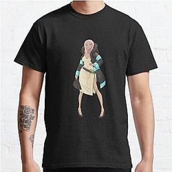Fire Force - Hibana Classic T-Shirt RB2806