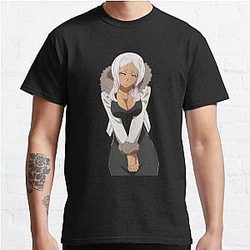 Fire Force - Hibana Classic T-Shirt RB2806