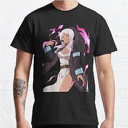 Fire Force - Hibana Classic T-Shirt RB2806