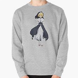 Fire Force Iris Pullover Sweatshirt RB2806