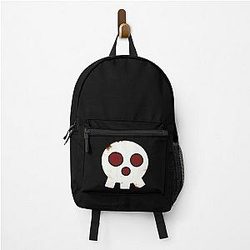 Fire Force Anime Backpack RB2806