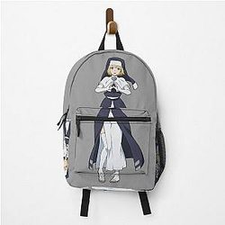 Fire Force Iris Backpack RB2806