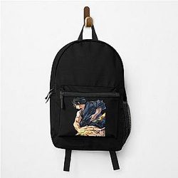 Fire Force - Benimaru Shinmon Backpack RB2806