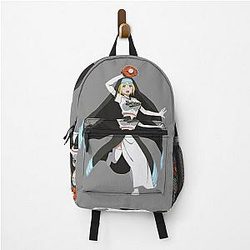 Fire Force Iris Backpack RB2806