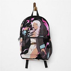 Fire Force - Mochila Hibana RB2806
